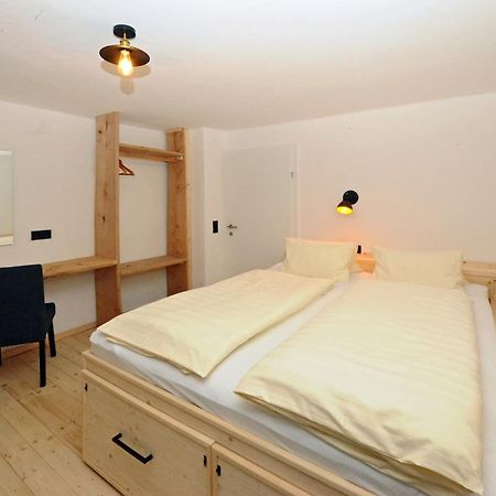Chalet Unterellmau Saalbach-Hinterglemm Ngoại thất bức ảnh