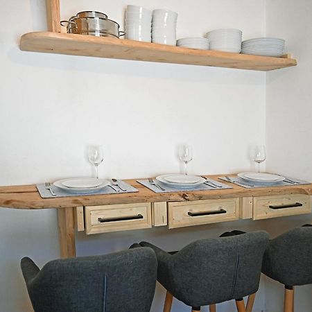 Chalet Unterellmau Saalbach-Hinterglemm Ngoại thất bức ảnh