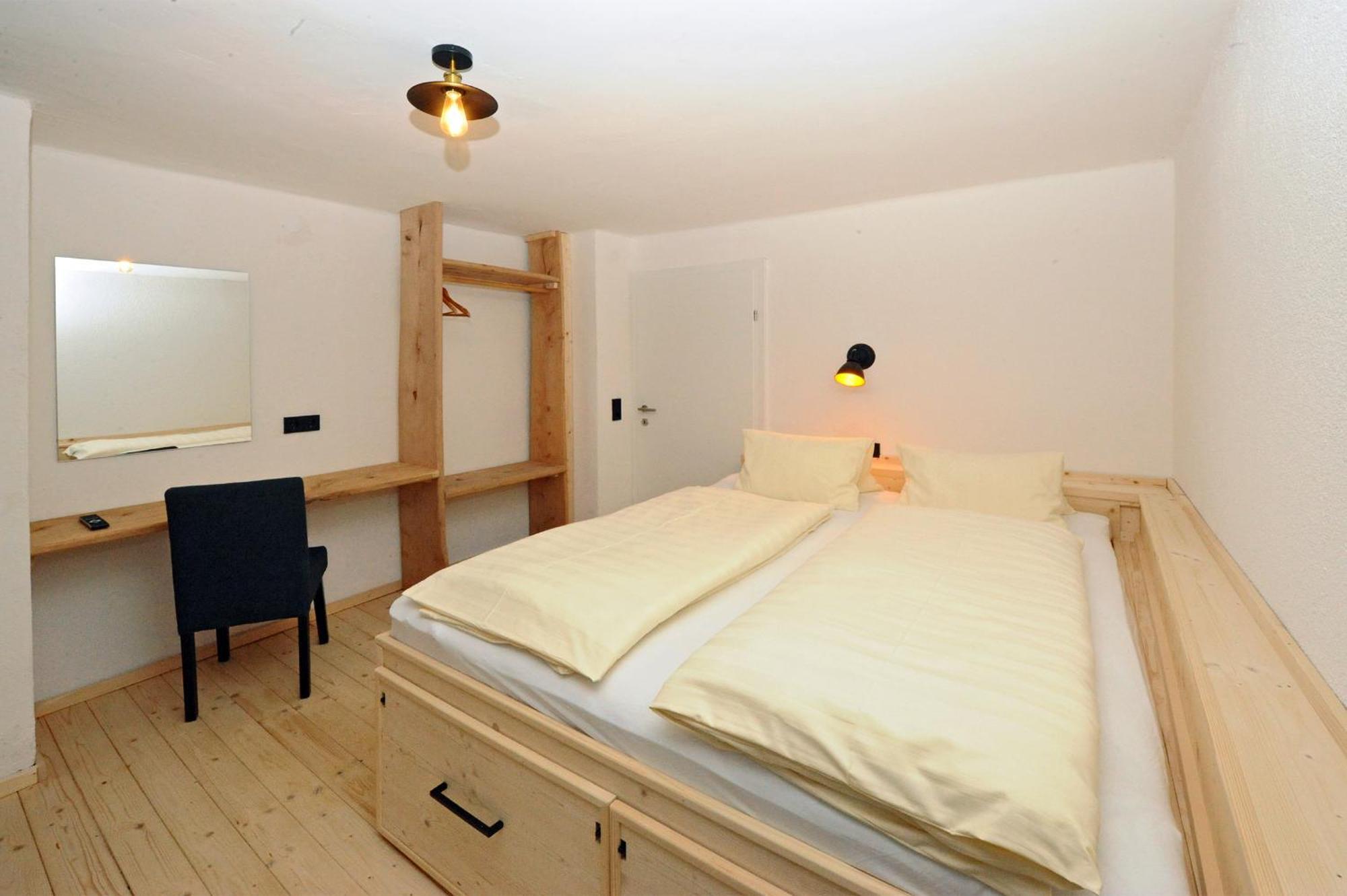 Chalet Unterellmau Saalbach-Hinterglemm Ngoại thất bức ảnh