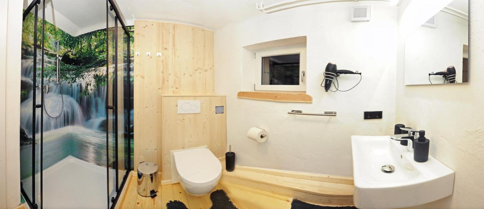 Chalet Unterellmau Saalbach-Hinterglemm Ngoại thất bức ảnh