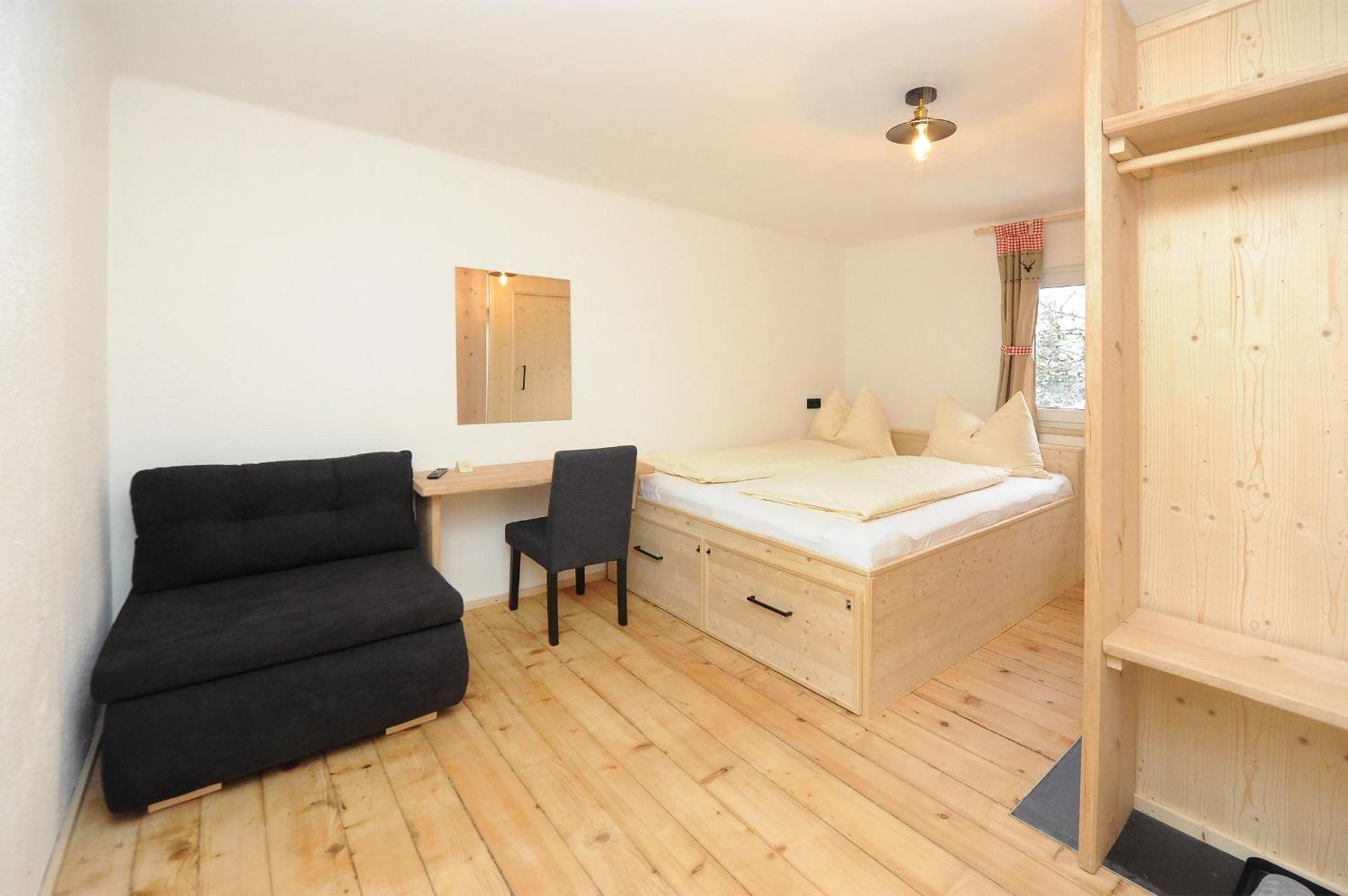Chalet Unterellmau Saalbach-Hinterglemm Ngoại thất bức ảnh