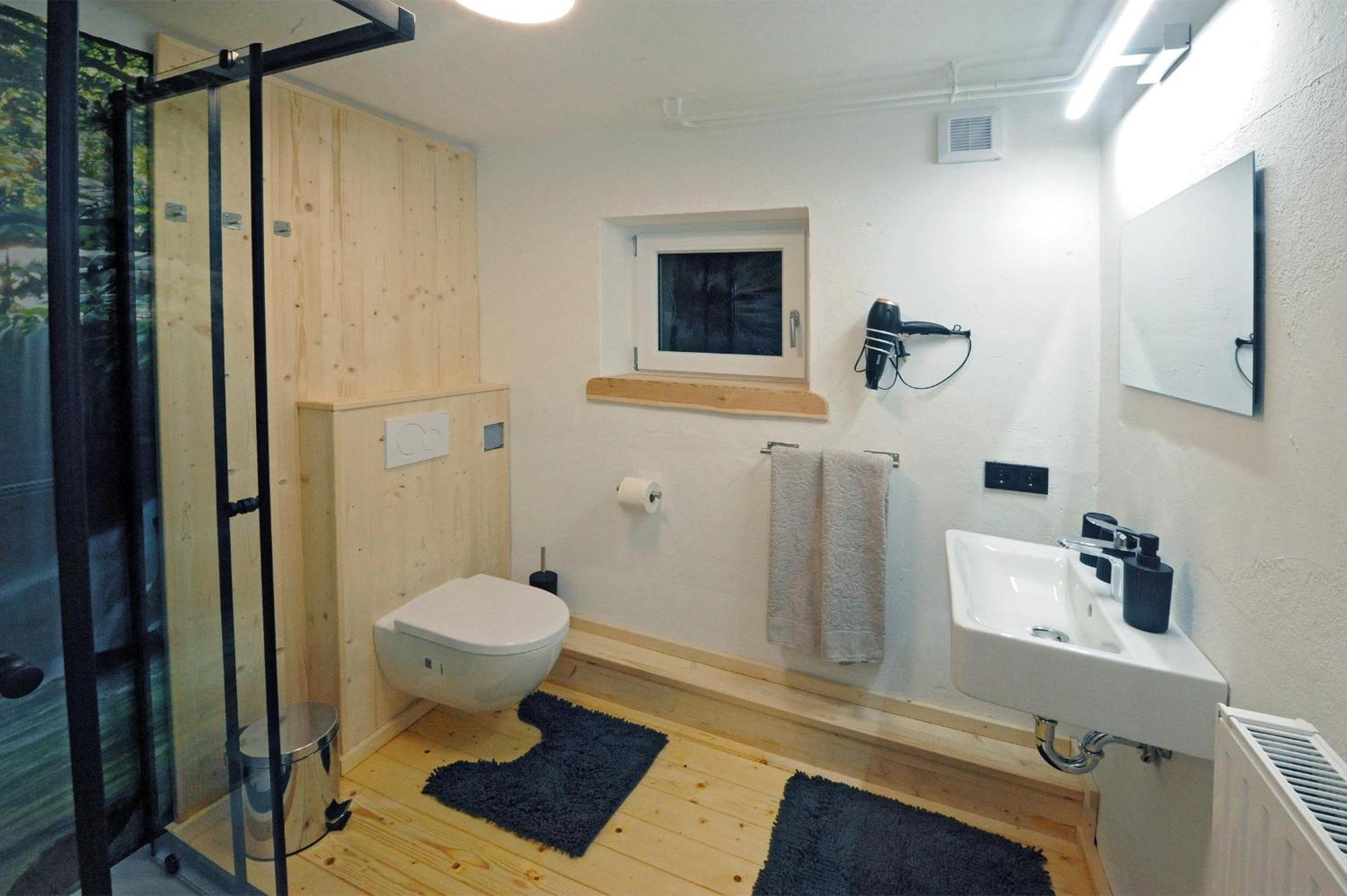 Chalet Unterellmau Saalbach-Hinterglemm Ngoại thất bức ảnh
